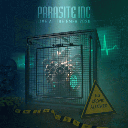 Parasite Inc. : Live at the EMFA 2020